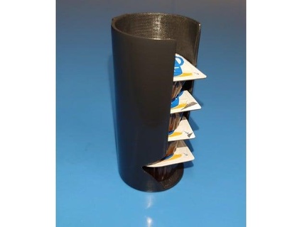 coffee creamer singles dispenser jonatansand 3d print model - Mito3D