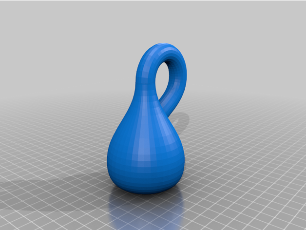 William condiff billygoat731731 3D print model - Mito3D