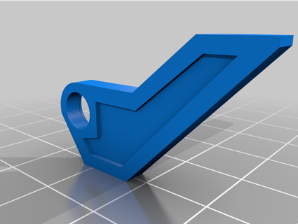 Energon Rodimus topuk sivri uçlar tfpivman 3d print model - Mito3D
