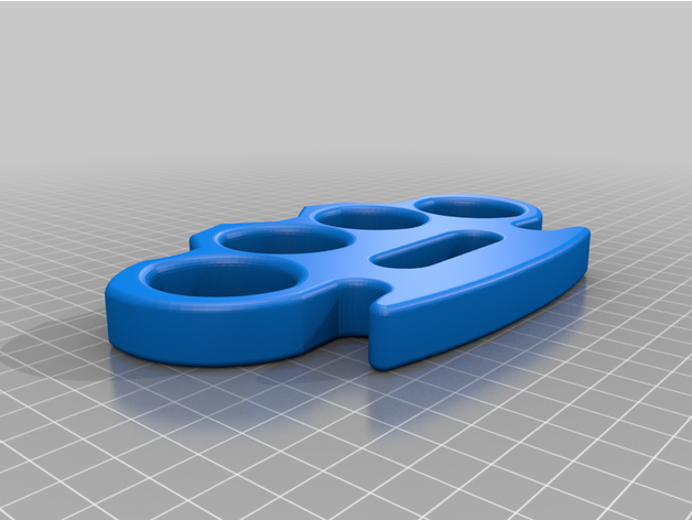 boksör jozko06 3D print model - Mito3D