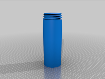 playmat container elmo maker 3d print model - Mito3D