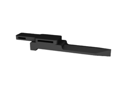 cold steel tai pan dagger knife custom tactical sheath imura industries 3d print model - Mito3D