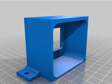 ac switch box jakebullet70 3d print model - Mito3D