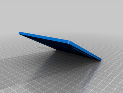 rat cabane jeanfabrice 3d print model - Mito3D