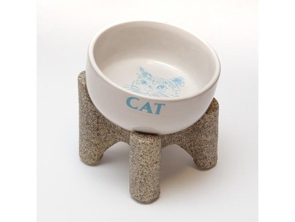 plate holder old cats sbandi 3d print model - Mito3D