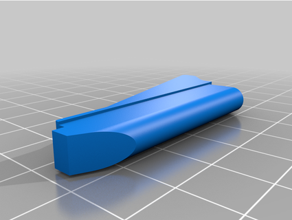 leatherman signal bit holder pair tweezers pen resistantx 3d print model - Mito3D