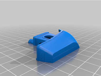 benchy magnet elecwil 3d print model - Mito3D