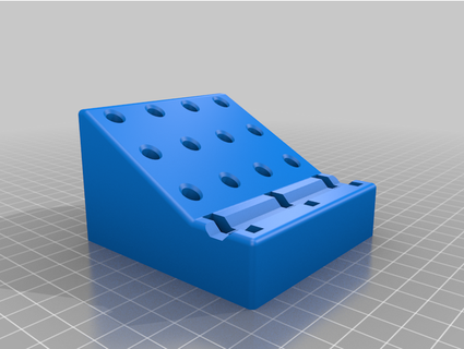 t12 souder pointe supporter modèles réduits killbox 3d print model - Mito3D