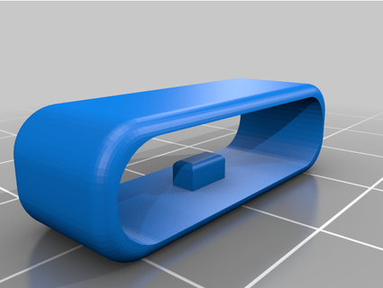 izlemek grup kayış Kulp destek timinma 3d print model - Mito3D