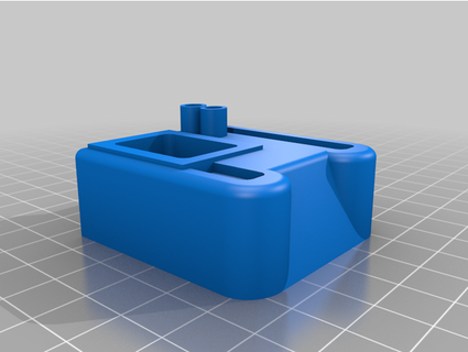 toolbox man interieur 1 14 phila4ever 3d print model - Mito3D