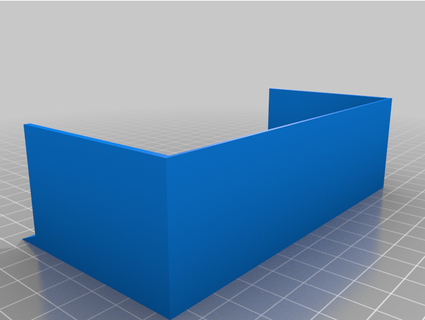 diorama Schermo tavola stenlypb 3d print model - Mito3D