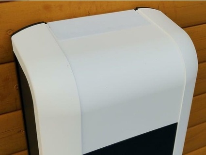 copertina guaina wallbox stai attento p30 3ddrucker247 3d print model - Mito3D