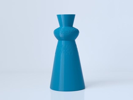 vase 3dnetic 3d print model - Mito3D