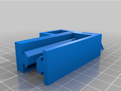 tool stand soporte de herramientas ender helllbot geeetech delapian 3d print model - Mito3D