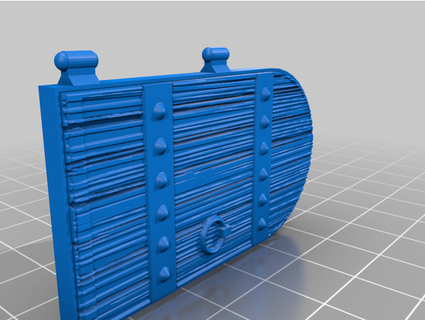 taklit tuğla gemiye binme takım kemer zindan kapı menteşe Ayarlamak brick001 3d print model - Mito3D