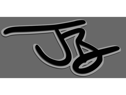 jb logo Joshua bardwell danrichmond 3d print model - Mito3D