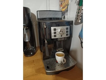Kahve tank uzantı delonghi Magnifica liril 3d print model - Mito3D