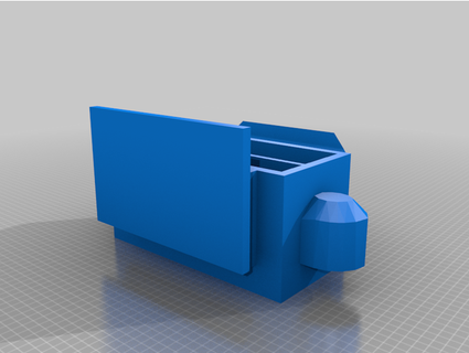 kalem Kulp destek 2 dnflwlq 3d print model - Mito3D