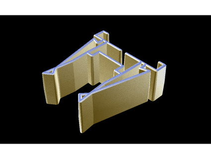 llare hanterings racks torleif 3d print model - Mito3D