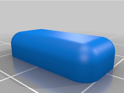 pilule rappel sergiusnoir 3d print model - Mito3D