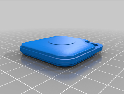 tile pro chking 3d print model - Mito3D
