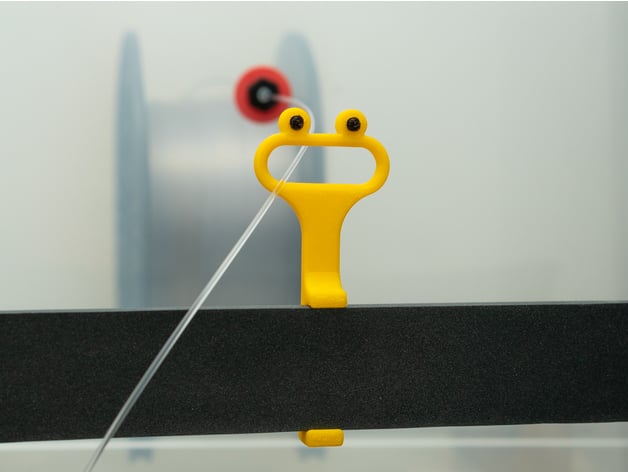 Filament Feeder Prusa mk3s korotyschka 3D print model - Mito3D