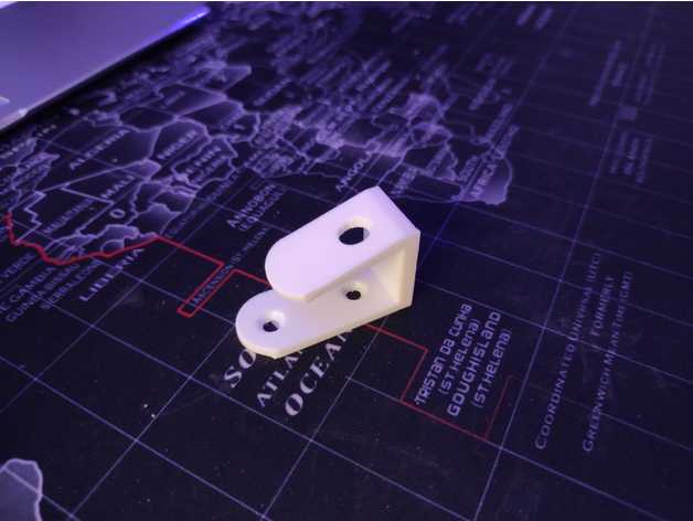 shoe rack wardrobe alexbarroso 3D print model - Mito3D