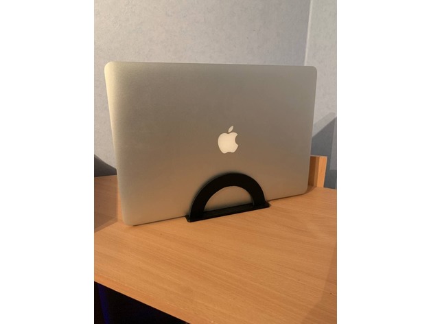 muelle macbook Pro retina kcr003 3D print model - Mito3D