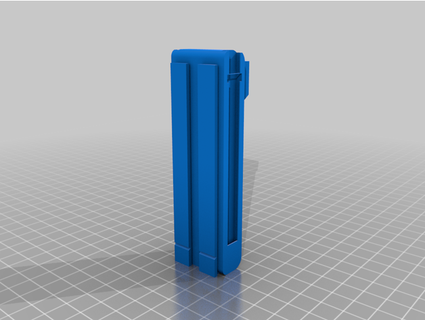 nintendo değiştirmek joy con kavrama duvar monte edilebilir cooldudezach 3d print model - Mito3D