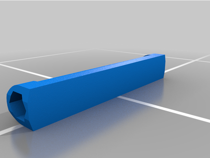 filamentbox r0lli 3d print model - Mito3D
