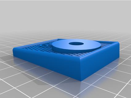 langırt dalgıç oyun kolu mini pincab arduino vadesi dolmuş ky 040 döner kodlayıcı losinapetrovski 3d print model - Mito3D