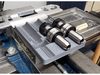 tts tool holder drawer jameslee522 3d print model - Mito3D