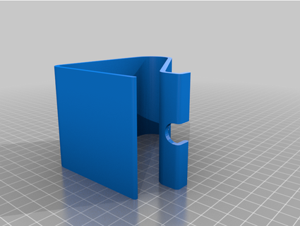 oneplus mstand téléphone supporter whipit71 3d print model - Mito3D