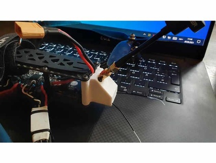 anten binmek tbs kaynak 7 hoft 3d print model - Mito3D