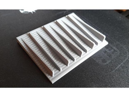 seifenhalter callian 3d print model - Mito3D