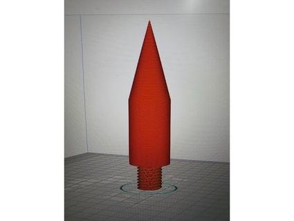 prisme petit point jcdpreez 3d print model - Mito3D