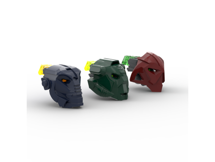 nestle inika masks update jaller kongu hahli calix klahan swai rothanak 3d print model - Mito3D