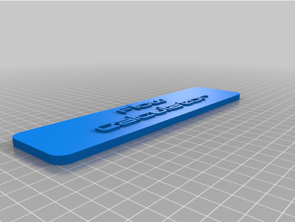 aggiornato flusso calcolatrice 3d stampante mvlpgaming 3d print model - Mito3D