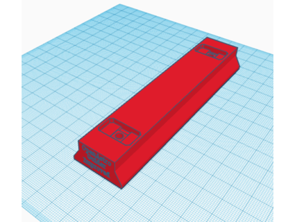 melhorado openastroguider cauda andorinha argolas telescópio monte jslafas 3d print model - Mito3D