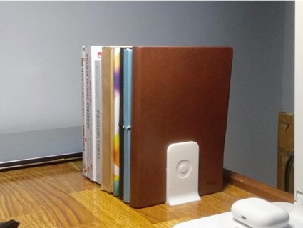 book stand mochamello 3d print model - Mito3D