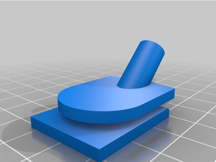 esun ebox filamento tubo acoplador marcelocaarapo 3d print model - Mito3D