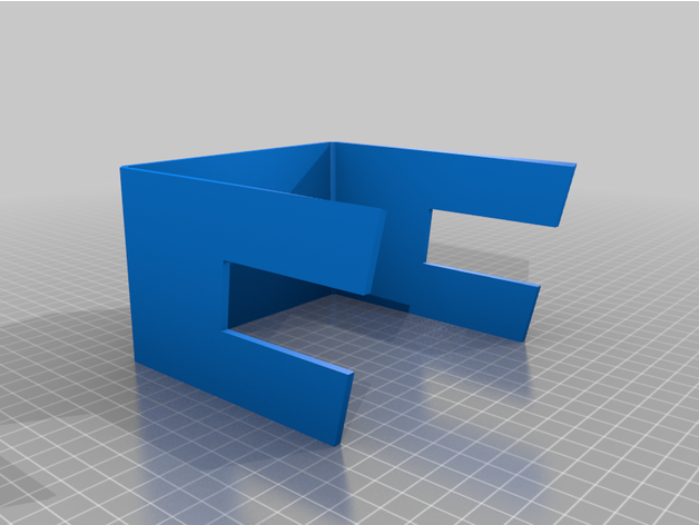 Bonnie  FNAF AR - Download Free 3D model by MrSpringMen (@MrSpringMen)  [68ea2bc]
