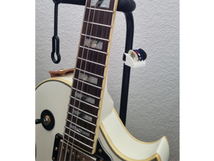 Gitarre wählen Halter Unterstützung Stand mitpro 3d print model - Mito3D