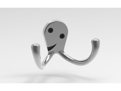 drunk octopus nikunj gohil 3d print model - Mito3D