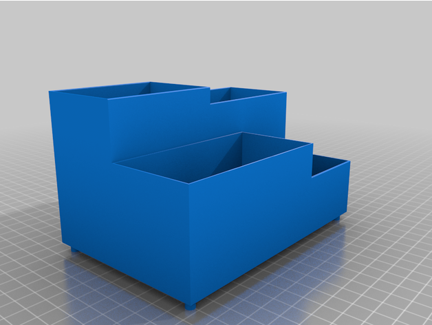 multi-box dskinner03 3D print model - Mito3D