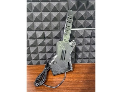 mini guitar hero contoller isrussell 3d print model - Mito3D