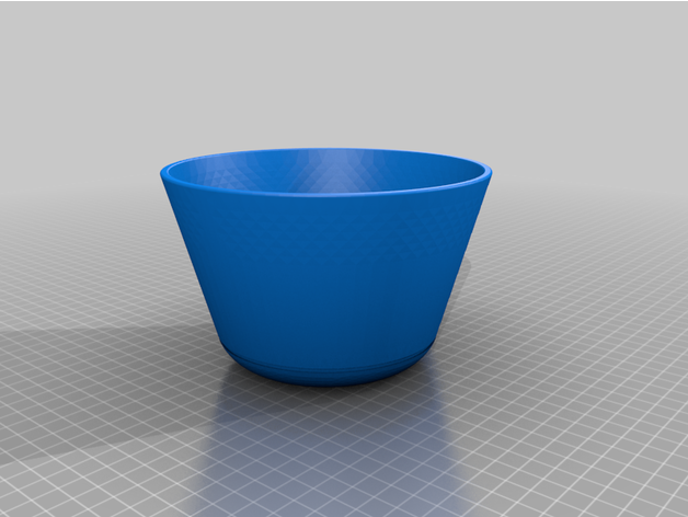 anti drop tasse cuillère gionny 1 3D print model - Mito3D