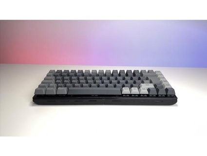 old laptop converted mini pc mechanical keyboard pavlokhmel 3d print model - Mito3D