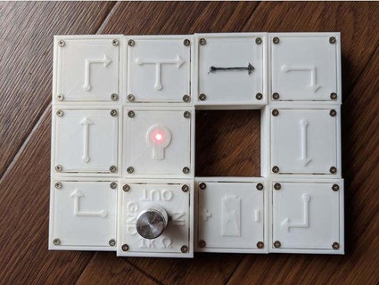elettrauto psyberjock 3d print model - Mito3D