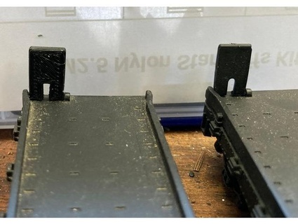 scala cox sostituzione porcellino indietro macchina rampe consultantkj1 3d print model - Mito3D